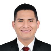 Profesor de cursos de Ingeniería